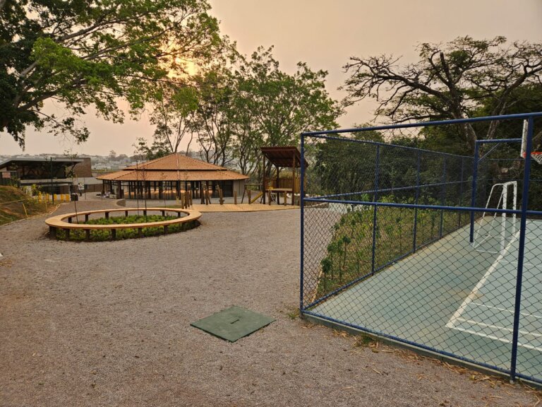 Sistema de Lazer Casa do Lago Portfólio Grupo Trevisan (29)